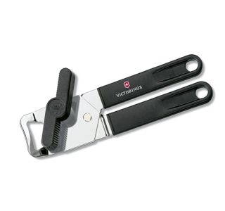 ODPIRAČ VICTORINOX ZA PLOČEVINKE ČRN