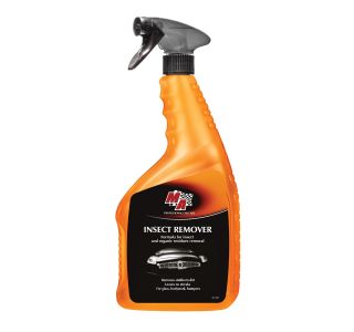 MOJE AUTO ODSTRANJEVALEC INSEKTOV 750ML