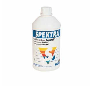 ODSTRANJEVALEC PLESNI HELIOS SANITOL 1 L