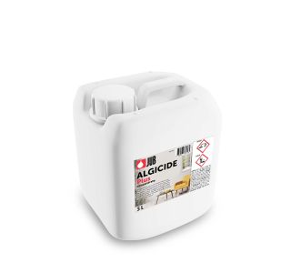 ODSTRANJEVALEC PLESNI JUB ALGICIDE PLUS CONCENTRATE 5 L (AGC)