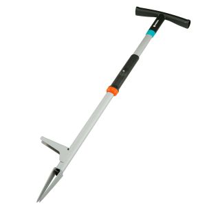 ODSTRANJEVALNIK PLEVELA GARDENA IZREZOVALNIK ZA PLEVEL ODSTRANJEVALNIK PLEVELA GARDENA IZREZOVALNIK ZA PLEVEL