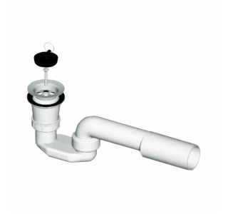 ODTOČNI VENTIL LIV 32 MM PVC ZA TUŠ KAD SIFONSKI