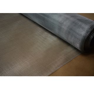 ŽIČNA TKANINA OKNO 2.5MM X FI 0.5MM 1X5M