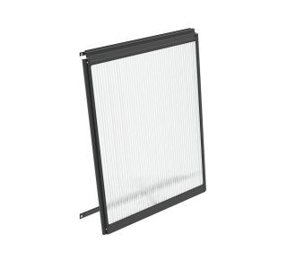 OKNO ZA LESENO HIŠKO VITAVIA STRANSKO V ČRNA