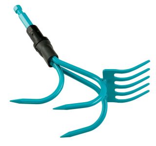 OKOLJU PRIJAZNA IN VSESTRANSKA KOMBINACIJA ZA ENOSTAVNO PLETJE NA GREDICAH