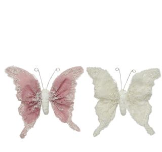 METULJ NA SPONKI SORT