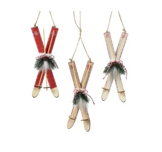 SMUČI, 23 CM SORTIRANO