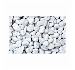 OKRASNI KAMEN/SKALA ZANDOBBIO PRODNIK BIANCO CARRARA 25/40 25 KG OKRASNI KAMEN/SKALA ZANDOBBIO PRODNIK BIANCO CARRARA 25/40 25 KG