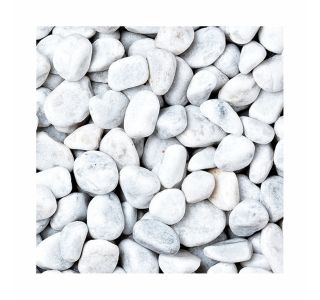 OKRASNI KAMEN/SKALA ZANDOBBIO PRODNIK BIANCO CARRARA 7/15 25 KG OKRASNI KAMEN/SKALA ZANDOBBIO PRODNIK BIANCO CARRARA 7/15 25 KG