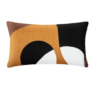 OKRASNI VZGLAVNIK ATMOSPHERE HARY 50X30 CM PES/BOMBAŽ