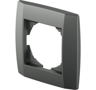 OKVIR LOGIQ OKVIR 1X ANTRACIT OKVIR LOGIQ OKVIR 1X ANTRACIT