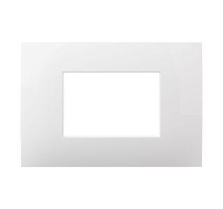 OKVIR 3M MODYS-SLIM SNEŽNO BELA BARVA OKVIR 3M MODYS-SLIM SNEŽNO BELA BARVA