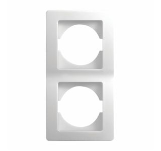 OKVIR EKONOMIK EKONOMIK 2X VERTIKALNI BELI