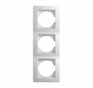 OKVIR EKONOMIK EKONOMIK 3X VERTIKALNI BELI