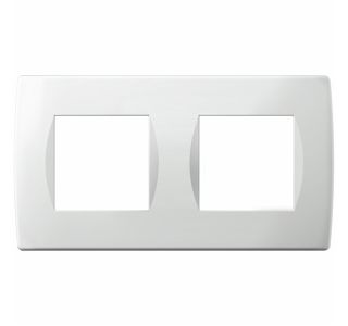 OKVIR MODUL SOFT 2X2M BEL SIJAJ