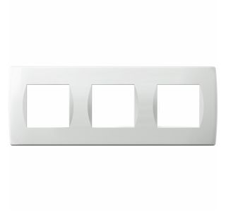 OKVIR MODUL SOFT 3X2M BEL SIJAJ