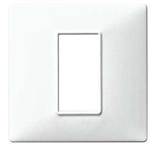 OKVIR PLANA PLANA 1/2M BEL OKVIR PLANA PLANA 1/2M BEL