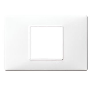 OKVIR PLANA PLANA 2/3M BEL OKVIR PLANA PLANA 2/3M BEL