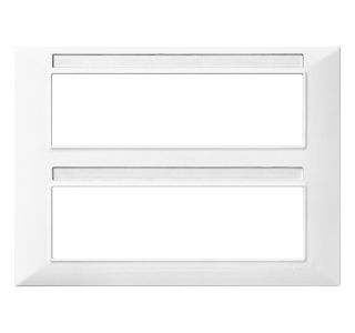 OKVIR PLANA PLANA 2X7M BEL OKVIR PLANA PLANA 2X7M BEL