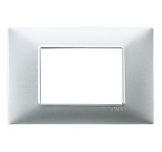 OKVIR PLANA PLANA 3M SREBRN MAT OKVIR PLANA PLANA 3M SREBRN MAT