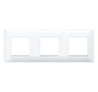 OKVIR PLANA PLANA 3X2M BEL OKVIR PLANA PLANA 3X2M BEL