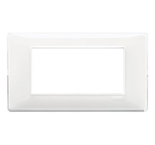 OKVIR PLANA PLANA 4M REFLEX SNEŽNO BEL OKVIR PLANA PLANA 4M REFLEX SNEŽNO BEL