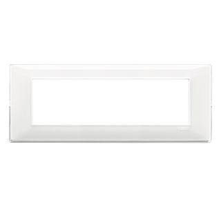 OKVIR PLANA PLANA 7M REFLEX SNEŽNO BEL OKVIR PLANA PLANA 7M REFLEX SNEŽNO BEL