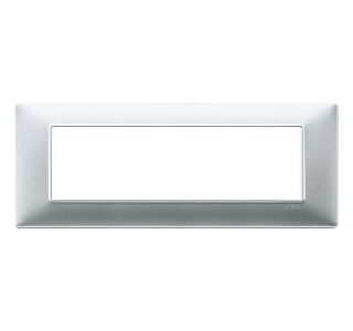 OKVIR PLANA PLANA 7M SREBRN MAT OKVIR PLANA PLANA 7M SREBRN MAT