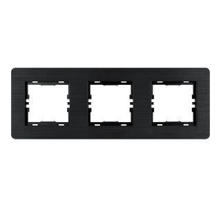 OKVIR VILIS VILIS 3M ČRN