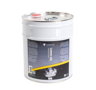 OLJE ZA LES CHEMCOLOR LANENO OLJE 10 L