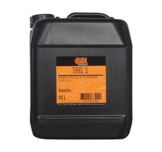 OLJE ZA POSEBNE NAMENE OLMA TERMOL 32 10 LIT / R1 / P60 / JC JC