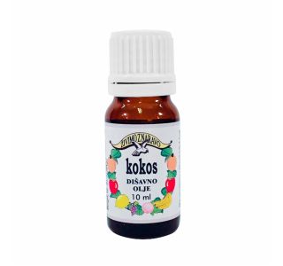 ETERIČNO OLJE MULLER 10 ML KOKOS