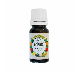 ETERIČNO OLJE MULLER 10ML ORIENTAL