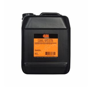 SREDSTVO ZA TERM.OBDELAVO OLMA OLMAKAL RAPID EXTRA 10 LIT / R1 / P60 / JC