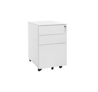 OMARICA SONGMICS PISARNIŠKA NA KOLESIH OFC60WT