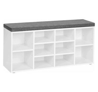 OMARICA VASAGLE ZA ČEVLJE 30X73X45 CM