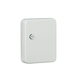 OMARICA ZA KLJUČE BURG-WÄCHTER FAVOR ZA 20 KLJUČEV ,SIVA