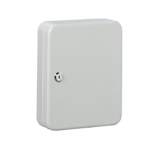 OMARICA ZA KLJUČE BURG-WÄCHTER FAVOR ZA 48 KLJUČEV ,SIVA