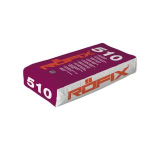 OMET ROFIX 510 25 KG - APNENO CEMENTNI OSNOVNI OMET