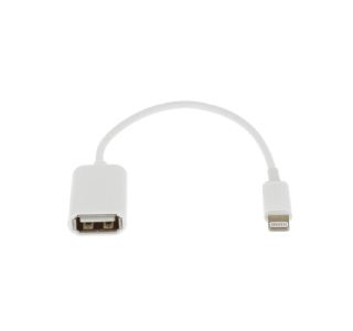 ONASI ADAPTER OTG USB NA LIGHTNING