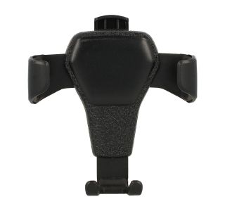 ONASI AVTONOSILEC YC001 GRAVITY ZA V ZRAČNIK - ČRN