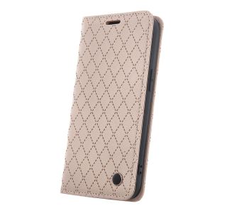 ONASI PREKLOPNA TORBICA KARO ZA SAMSUNG GALAXY A15 5G - BEŽ