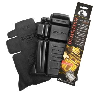 KOLENČNIK REIS DUMBLEDOR PENASTI UNI