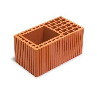  OPEČNI VOGALNI ELEMENT GORIŠKE OPEKARNE OVE 19 390X190X190