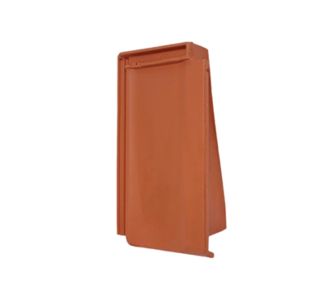 OPEČNI ZAREZNIK TONDACH CONTITON 9 KRAJNIK DESNI ANTRACIT, NATUR COLOR