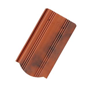 OPEČNI ZAREZNIK TONDACH ZAREZNI BOBROVEC 22X40 ANTIK