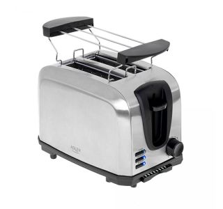 OPEKAČ KRUHA ADLER AD3222 OPEKAČ KRUHA ADLER AD3222