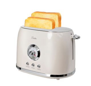 OPEKAČ KRUHA BIKITCHEN NOSTALGIA 200 BEŽ