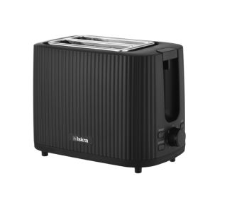 OPEKAČ KRUHA ISKRA ST-261 ČRN