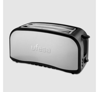 OPEKAČ KRUHA UFESA TT7975